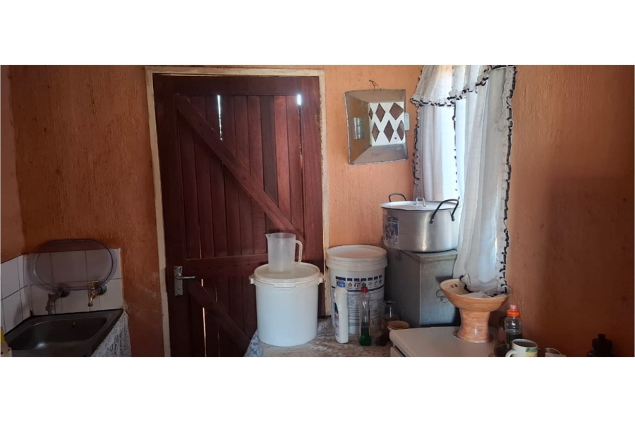 2 Bedroom Property for Sale in Thabong Free State